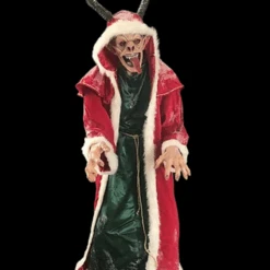 Christmas Krampus Wrath Figure 11 Christmas Krampus Wrath Figure -Bloodline Effects Store 82c588 28fd317ea7674214a56f433bc97953efmv2