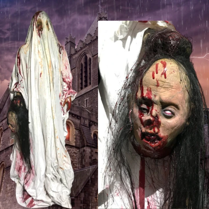 Murder Ghost 2 3 Murder Ghost 2