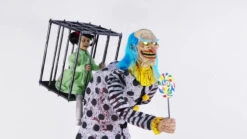 Mr. Happy Animated Prop 5 Mr. Happy Animated Prop -Bloodline Effects Store 82c588 2a10cfe2f7074d60bd8bb61dd948a43df002