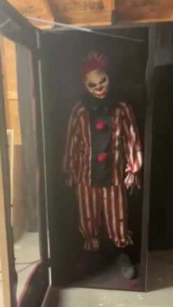 Clown Actor Animatronic -Bloodline Effects Store 82c588 2a3b23fad70a4dcea0b16ae9a1446212f002