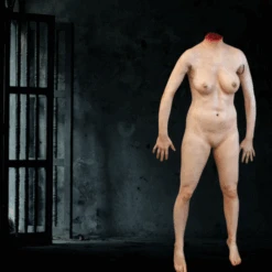 Decapitated Jessica Body 9 Decapitated Jessica Body -Bloodline Effects Store 82c588 2b85beae075243968532763dbcb6e78emv2