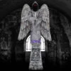 96" Cemetery Angel Animated Halloween Prop -Bloodline Effects Store 82c588 2c44b0324bb44e10b4ea47c36263d60dmv2