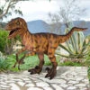 Jurassic-Sized Deinonychus Dinosaur Statue -Bloodline Effects Store 82c588 2f623c704a3f4ea4bf732052dc7092c4mv2