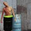 Boiled Alan Barrel Topper