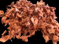 3 Lbs Of Silicone Flesh Pieces