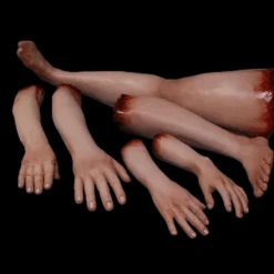 6 Piece Limb Pack -Bloodline Effects Store 82c588 38103f2d881c40019c95b64ab40c895dmv2