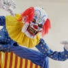 Looming Clown Animated Prop 1 Looming Clown Animated Prop -Bloodline Effects Store 82c588 39aae5ed1e94412c8da37451fe95c9fef002