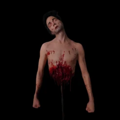 Vest Remains Alan 14 Vest Remains Alan -Bloodline Effects Store 82c588 3c6259c6824c47fdbd139cec1bc08931mv2