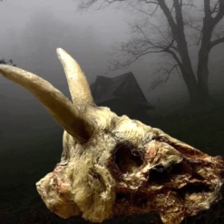 NASTY NANNY Goat Head. -Bloodline Effects Store 82c588 3cca34565e2144b29eb1c6b71ed72c96mv2