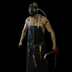 Mr. Pincher Standing Body 13 Mr. Pincher Standing Body -Bloodline Effects Store 82c588 3e921417ef29498aacb68b67cc678133mv2