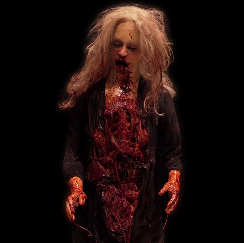 Gory Jamie Prop 3 Gory Jamie Prop