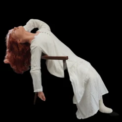 VAMPIRE VICTIM PHOEBE DUMMY