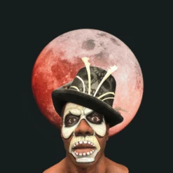 Richard Voodoo Glow Head -Bloodline Effects Store 82c588 3f54042a18884000b3db619640ca236bmv2