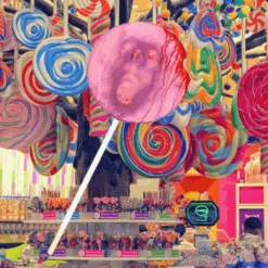 Clown Prop Icky Sicky Lollipop -Bloodline Effects Store 82c588 3f99f20a5e4a4ffb909480b22b2d24d4mv2