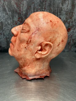 Severed Head Jay “fresh”