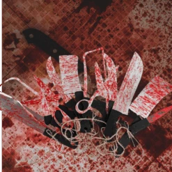 7 Foot Bloody Weapons Banner -Bloodline Effects Store 82c588 444127edc7794088af6dfaba2fb386fdmv2