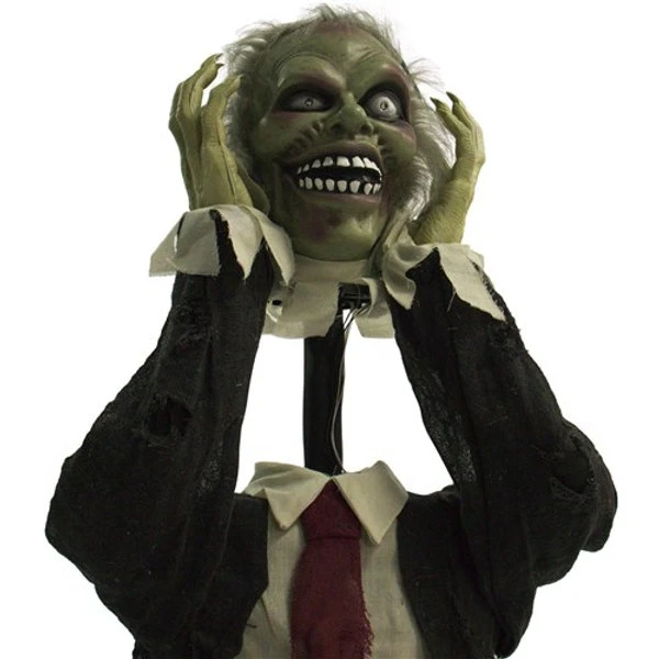 Jumping Zombie 4 Jumping Zombie - Image 2