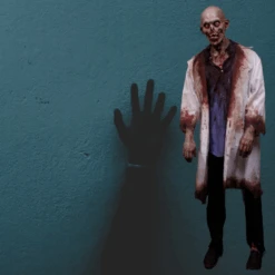 Doctor Lich Zombie Figure 6 Doctor Lich Zombie Figure -Bloodline Effects Store 82c588 48d303b7e6044b3597bcbcfe6f33c0edmv2