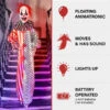 47'' B/R Animated Hanging Headless Motion Clown 2 47'' B/R Animated Hanging Headless Motion Clown -Bloodline Effects Store 82c588 4a702982fa00457eb493d51085e40610mv2