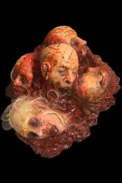 Mad Dome Head Pile 5 Mad Dome Head Pile -Bloodline Effects Store 82c588 4cb1c52e81124be3877ad78be2e48903mv2