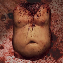 Fat Belly Flat Back Prop