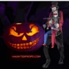 7-Ft Rotten Ringmaster With Clown Animated Prop 2 7-Ft Rotten Ringmaster With Clown Animated Prop -Bloodline Effects Store 82c588 4d3a3dcf0767451a914d6555f76aad17mv2