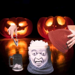 Ice For You Candy Dish Halloween Decoration