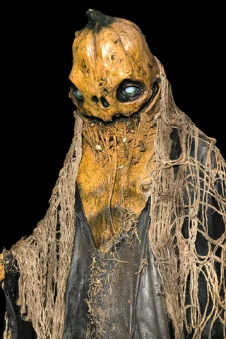 6 FOOT Pumpkin Puke Prop 4 6 FOOT Pumpkin Puke Prop - Image 2