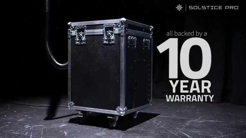 Solstice Modular Snow System 4 Solstice Modular Snow System - Image 2