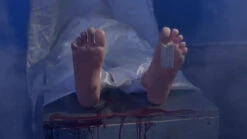 John Doe Rising Prop