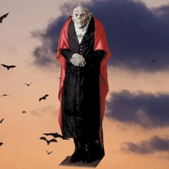 Count Drac PropWith Light Up Eyes -Bloodline Effects Store 82c588 53a96fdf5f80422289f3213d25f62030mv2