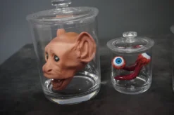 Oddities Shatterproof Specimen Jar Combo -Bloodline Effects Store 82c588 5475396d3466450bbea81075a155d342mv2