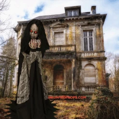 Rosemary Animatronic -Bloodline Effects Store 82c588 54e943e136b4455394e90593d111b375mv2