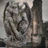 Silas The Gargoyle Sentry Statue: Large -Bloodline Effects Store 82c588 5563247dcc7440d7bc40d9b5b73b38c0mv2
