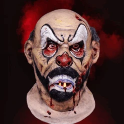 Dimwat The Dirty Clown Head 9 Dimwat The Dirty Clown Head -Bloodline Effects Store 82c588 5a7acc68a1784410b5c1402711eb846cmv2