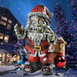 Zombie Claus Holiday Statue -Bloodline Effects Store 82c588 5aa51de0354548ec86d1708108453393mv2