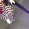 Jumping Clown Prop
