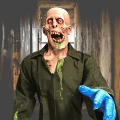 Toxic Socko Zombie Figure -Bloodline Effects Store 82c588 5b4f03c502f9409fbf675eaa10570c48mv2