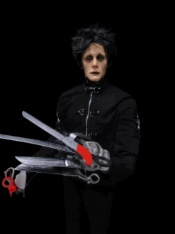 EDWEIRD CLIPPERHANDS FIGURE -Bloodline Effects Store 82c588 5d563b7690cc4e26be8127402321fdc4mv2