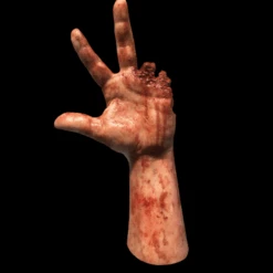 Mike Myers H40 Silicone Gunshot Hand -Bloodline Effects Store 82c588 5d5eeae7811148b4b0a575bd7ee551afmv2