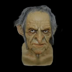 Volga The Witch Prop Head