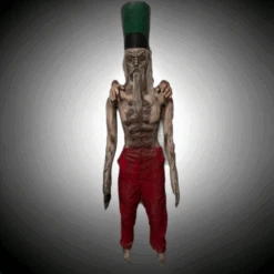 Christmas Nutcracker Torturer Standing Prop -Bloodline Effects Store 82c588 5fb76c5845f34448a536451dc3f46883mv2