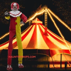 Pesky The Clown Animated -Bloodline Effects Store 82c588 60dca04560814f94af26aab902601812mv2