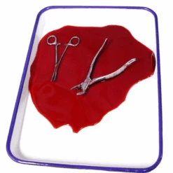 Resin Blood Pool With Medical Instruments 6 Resin Blood Pool With Medical Instruments -Bloodline Effects Store 82c588 61d2785405914d00ac68a19c382938c8mv2