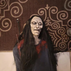 All Electric Hooked Hanging Ghoul Animated Prop 7 All Electric Hooked Hanging Ghoul Animated Prop -Bloodline Effects Store 82c588 65352ddcb856441a8950d72f2ec03fe0mv2