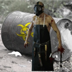 Mr. Pincher Standing Body 10 Mr. Pincher Standing Body -Bloodline Effects Store 82c588 66f7dd7cd08649ef84c828970706b71cmv2