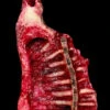Animal Prop Beef Hind Quarter- Interior Side 1 Animal Prop Beef Hind Quarter- Interior Side -Bloodline Effects Store 82c588 6781bcc5afaf4b388950632331773506mv2