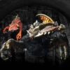 Window Dragon Animatronic 2 Window Dragon Animatronic -Bloodline Effects Store 82c588 67b0e8475a0b4a489a5c5906252b2a59mv2