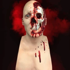 Skull Head Henry Prop -Bloodline Effects Store 82c588 6bbd6f7689cc401d8dfb799c770552bfmv2