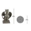 Saint Ambrose Gate Gargoyle Sentinel Statue: Boden -Bloodline Effects Store 82c588 6bd199756b474249a0cd125f9b4dba2amv2